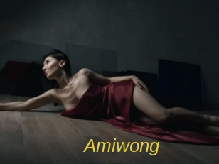 Amiwong