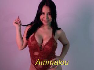 ammalou Archive DVD ORG