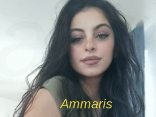 Ammaris