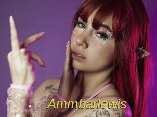 Ammbarlewis