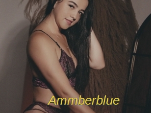 Ammberblue