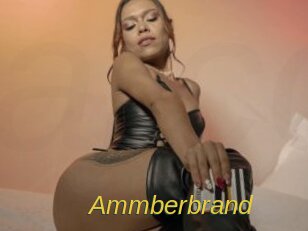 Ammberbrand