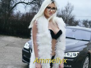 Ammellyx