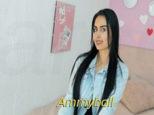 ammyboll Archive DVD ORG