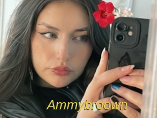 Ammybroown