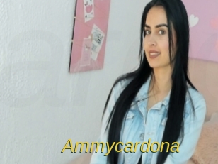 ammycardona Archive DVD ORG