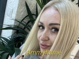 Ammyflame