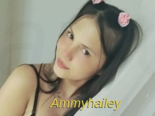 Ammyhailey