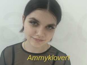 Ammyklovert