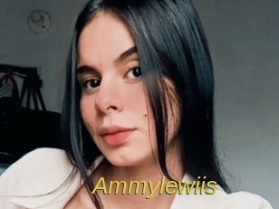 Ammylewiis
