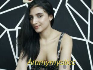 Ammymysticc