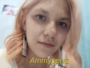 Ammyperez