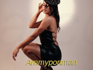 Ammyportman
