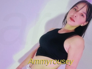 ammyrousey Archive DVD ORG