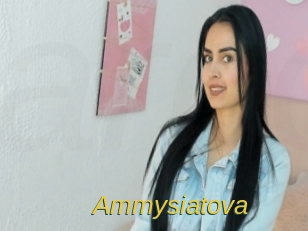 Ammysiatova