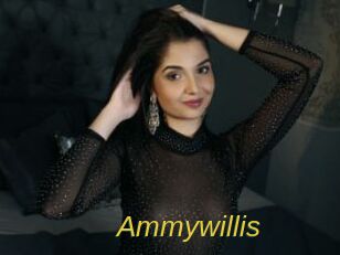 Ammywillis