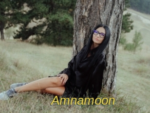 amnamoon Archive DVD ORG