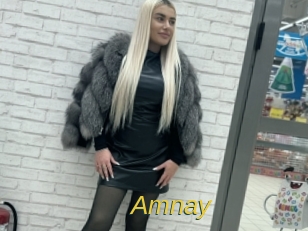 Amnay