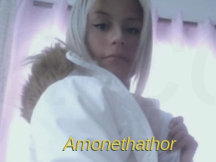 amonethathor Archive DVD ORG