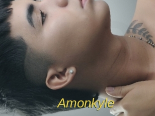 amonkyle Archive DVD ORG