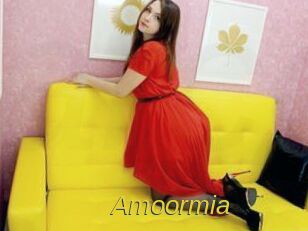Amoormia