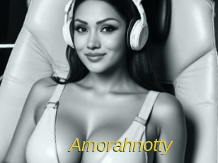 Amorahnotty
