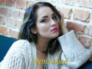 Amoralice