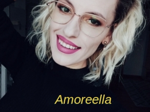 Amoreella