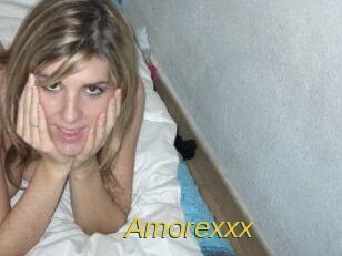 Amorexxx