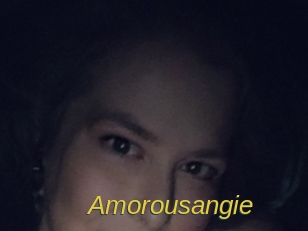 Amorousangie