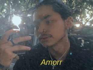 Amorr