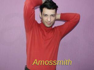 Amossmith