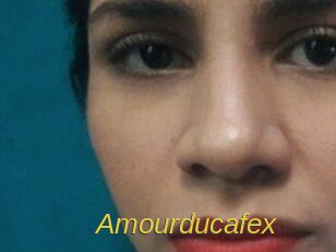 Amourducafex