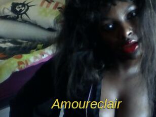 Amoureclair