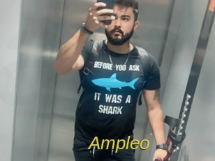 Ampleo