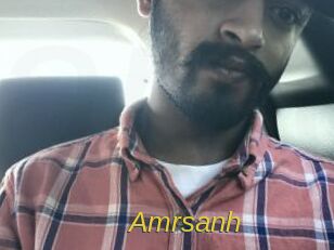 Amrsanh