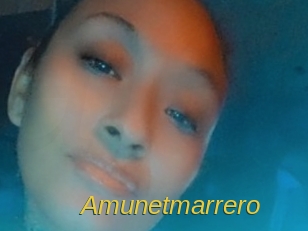 Amunetmarrero