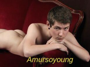 Amursoyoung