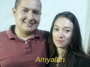 Amyalan
