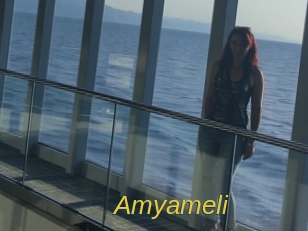 Amyameli