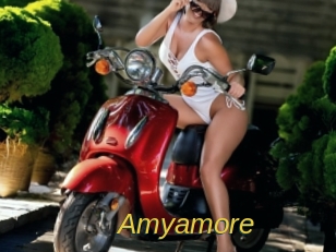 Amyamore