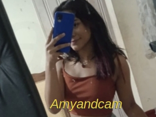 Amyandcam