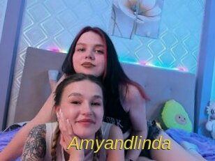 Amyandlinda