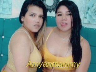 Amyandtammy