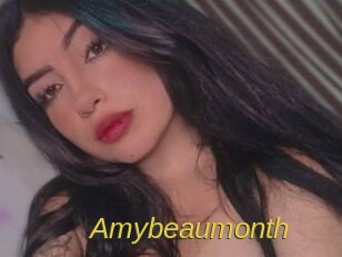 Amybeaumonth
