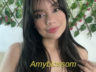 Amyblossom