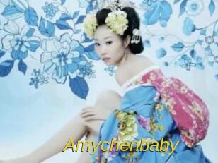 amychenbaby Archive DVD ORG