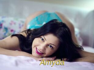 Amyda