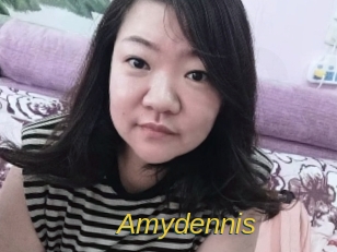 Amydennis