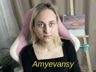 amyevansy Archive DVD ORG